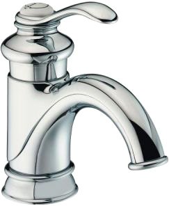 Jacob Delafon Fairfax E72090-CP