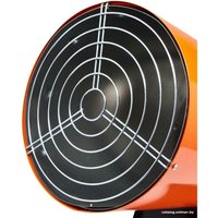 Газовая тепловая пушка Калашников KHG-60