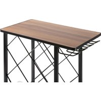 Подставка для бутылки Domfy DHC-WR10583
