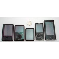 Плеер iRiver Lplayer (4Gb)