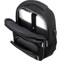 Городской рюкзак BRAUBERG Urban 270751 (серый/черный)