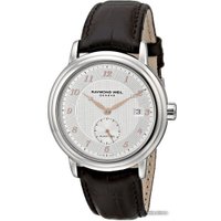 Наручные часы Raymond Weil 2838-SL5-05658