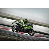 Мотоцикл Kawasaki Ninja ZX-10R