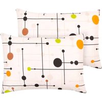 Постельное белье АртПостель Электра 950 (50x70, 2шт)