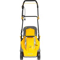 Газонокосилка Gunter LME-4320M