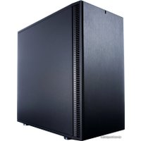 Корпус Fractal Design Define Mini C Black [FD-CA-DEF-MINI-C-BK]