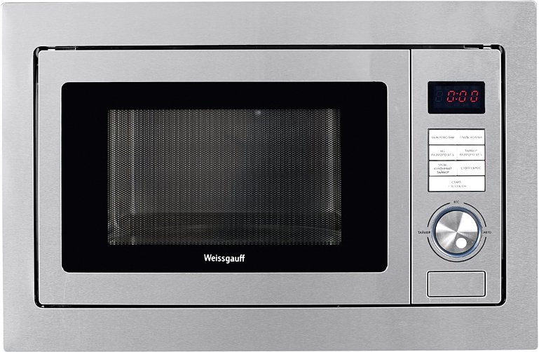 

Микроволновая печь Weissgauff HMT-555