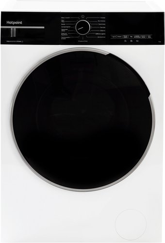 Стиральная машина Hotpoint WSH 7291 VBX