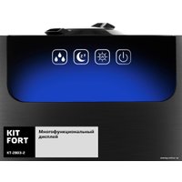 Увлажнитель воздуха Kitfort KT-2803-2