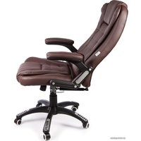 Офисное кресло Calviano Veroni 53 (коричневый)