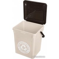 Мусорное ведро Бытпласт 434236834