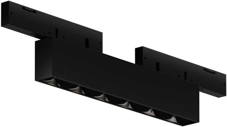 

Трековый светильник Maytoni Technical Points TR193-1-5W4K-M-B