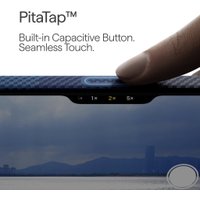 Чехол для телефона Pitaka Ultra-Slim для iPhone 17 Pro Max (OVER THE HORIZON)