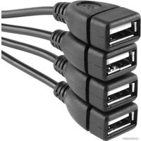 USB-хаб Sipl AK22