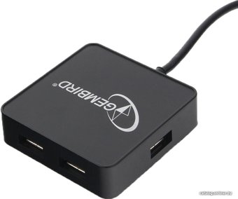 USB-хаб Gembird UHB-242