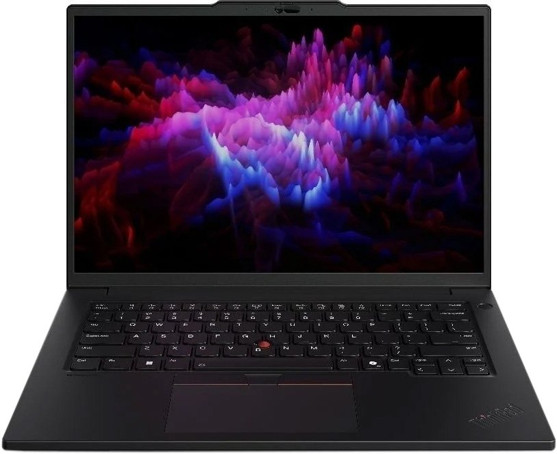 

Рабочая станция Lenovo ThinkPad P14s Gen 5 AMD 21ME001LUS