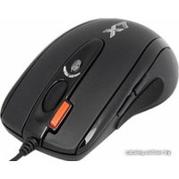 Игровая мышь A4Tech XL-750BK (черный)