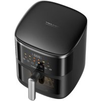 Аэрогриль (аэрофритюрница) Trouver Air Fryer FD10 Pro Max (черный)