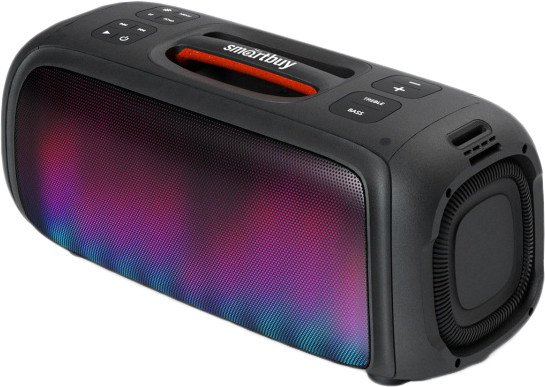 

Беспроводная колонка SmartBuy Evolution 2 SBS-5560