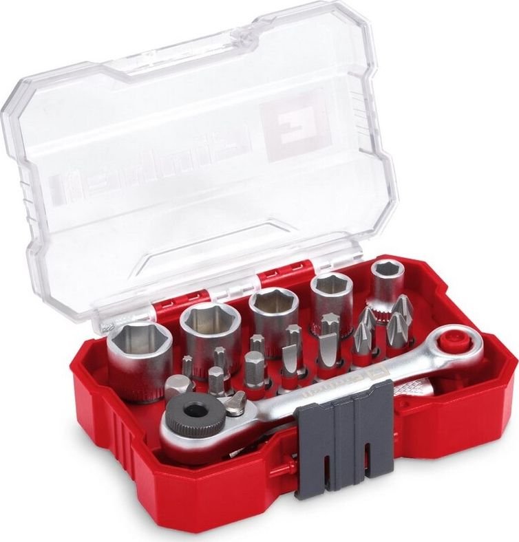 

Набор бит Einhell 49118683