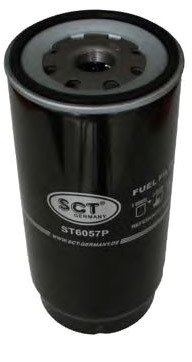 

Топливный фильтр SCT germany ST6057