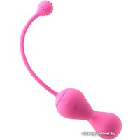 Секс-тренажер Magic Motion Magic Kegel Master 861095 (розовый)