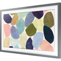 Рамка Samsung The Frame 32" 2020 (серый)