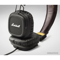 Наушники Marshall Major