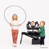 Детское автокресло BeSafe iZi Turn B i-Size (cloud melange)