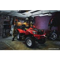 Квадроцикл M1NSK KD 500