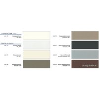 Биметаллический радиатор Global Style Plus 500 (12 секций)