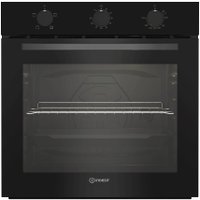 Электрический духовой шкаф Indesit IBFTE 2430 BL