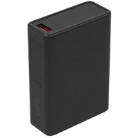 Внешний аккумулятор EOFE G110 10000mAh (черный)