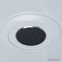 Душевая кабина Triton Коралл А3 120x80 L (мозаика)