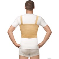 Бандаж на грудную клетку Польза Мужской 0117 тип 324-I (р.2)