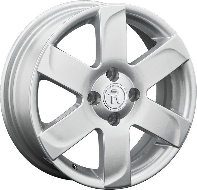 

Литые диски Replay NS237 15x5.5" 5x114.3мм DIA 66.1мм ET 40мм S