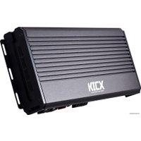 Автомобильный усилитель KICX QR 4.120
