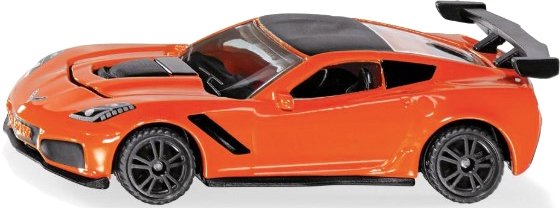 

Легковой автомобиль Siku Chevrolet Corvette ZR1 1534