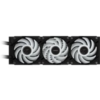 Система жидкостного охлаждения для процессора Gigabyte Aorus Waterforce II 360
