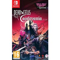 Dead Cells: Return to Castlevania Edition для Nintendo Switch