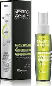 Масло Helen Seward Двухфазное для блеска и легкости волос 10/O 75 мл