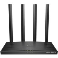 Wi-Fi роутер TP-Link Archer C6 V3.20