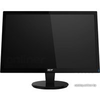 Монитор Acer P236H bd