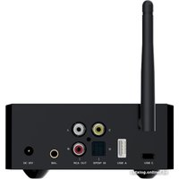 Сетевой ресивер TempoTec Serenade X (европейская версия)