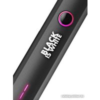 Электрическая зубная щетка Curaprox Hydrosonic Black Is White
