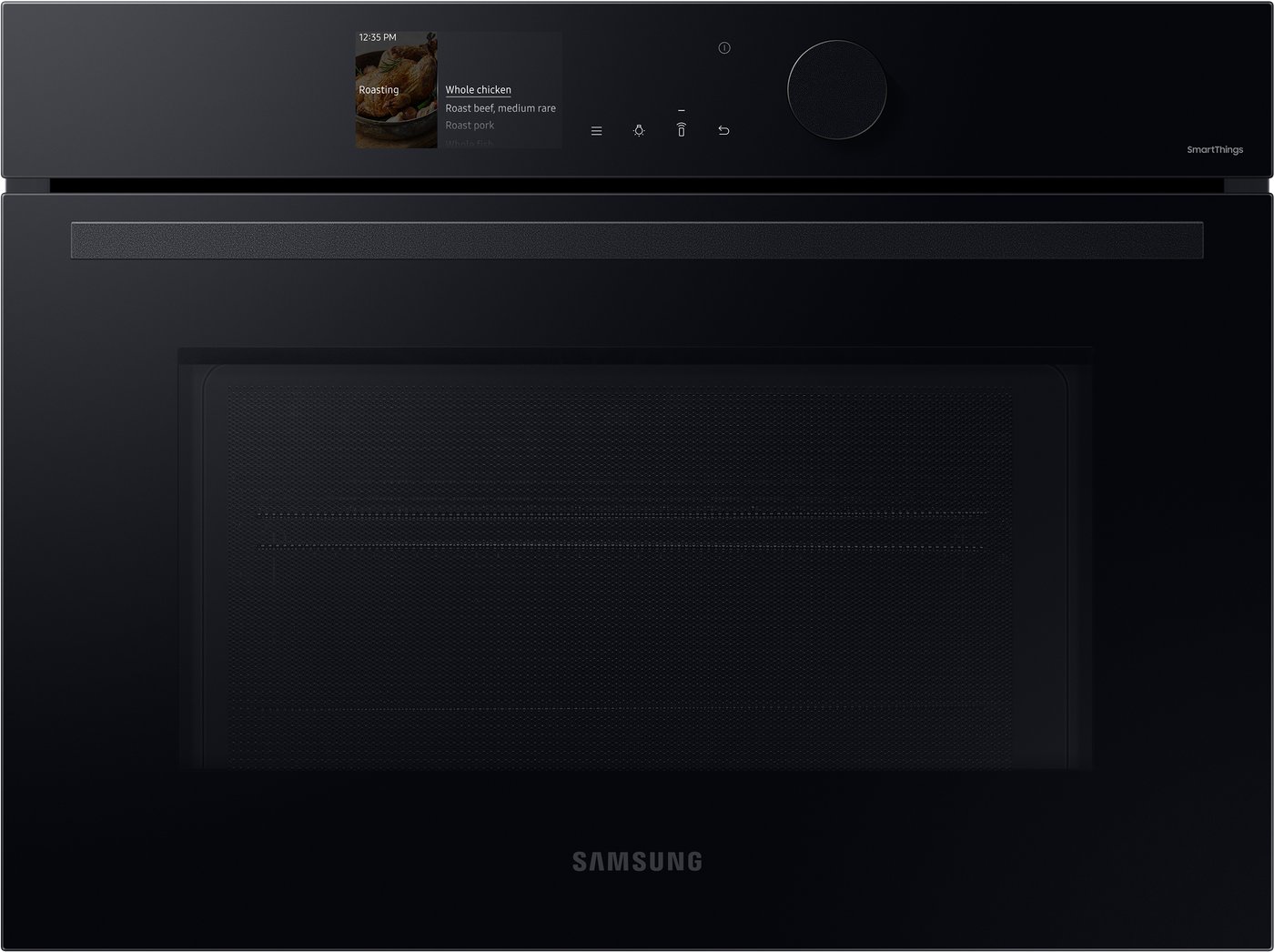 

Электрический духовой шкаф Samsung NQ5B6753CAK/U2