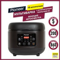 Мультиварка Pioneer MC211