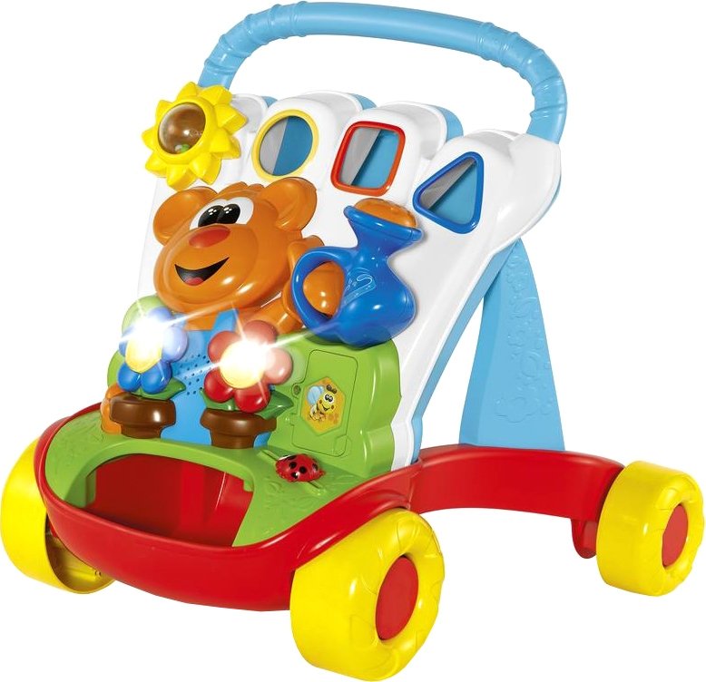 

Сортер Chicco Baby Gardener 00009793000000