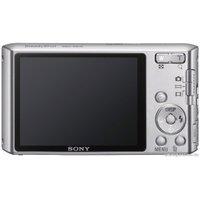 Фотоаппарат Sony Cyber-shot DSC-W610
