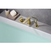 Смеситель Blue Water Monaco MON-BWW.080